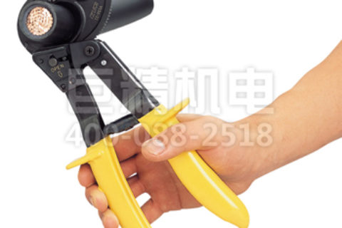 IZ-325A手动棘轮软质切刀特点及注重事项
