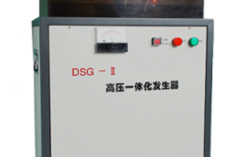 DSG-Ⅱ电力装备直流高压一体化爆发器产品特点