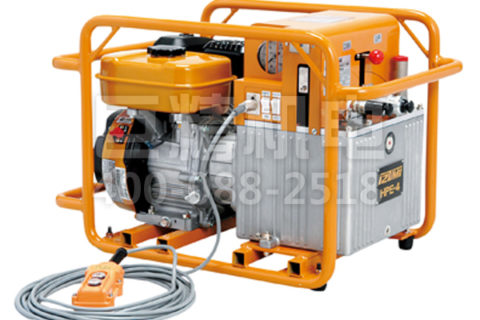HPE-4汽油液压泵