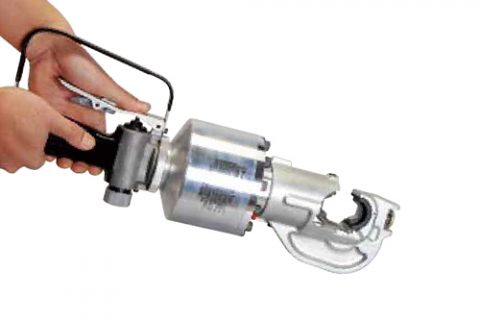 IZUMI 泉精器 LP-430C 斗臂车专用中压型分体式压接钳 压接工具