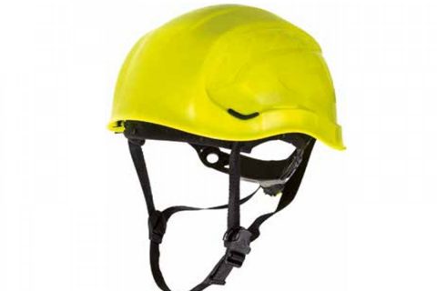 代尔塔密封型运动头盔102201